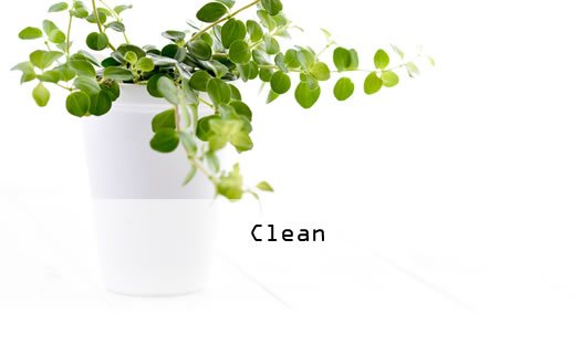 Clean