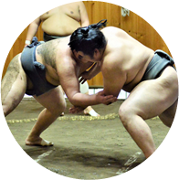 相撲