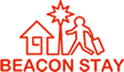 日本での民泊はビーコンSTAY(ビーコンステイ)